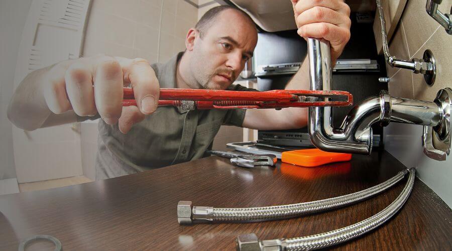 Local expert plumbing services in Bridgeport, WV